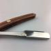 Buy Manual Razor for Men - Replaceable Blade Straight Razor for Safe Shaving | Eco-Friendly Bamboo Design - Buy Online on GoSupps.com