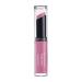 Revlon ColorStay Ultimate Suede Lipstick  Longwear Soft  Ultra-Hydrating High-Impact Lip Color  Formulated with Vitamin E  Silhouette (001)  0.09 oz Silhouette 1 Count (Pack of 1)