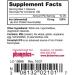 Ferretts IPS Iron Capsules 100 - High Absorption Iron Supplement - Buy Online on GoSupps.com