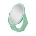 Zadro 8.5 Inch Round Dual Sided Swivel Vanity Mirror 5X/1X Magnification Seafoam 8.5 - Buy Online on GoSupps.com