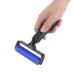 Dust Removal Roller Four Sizes Sticky Roller Lint Roller Antistatic Roller Brush Hand Cleaner(4")