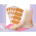 Compeed Bladder Plaster - Hydrocolloid Gel Blister Pads for Fingers Toes and Heels | 24 Pieces - International Shipping Available - Buy Online on GoSupps.com