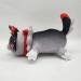 AOOPOO Aphmau Plushies Meemeows Angel and Demon Cat Plushie - Cute Anime Cartoon Stuffed Animal Toy Gift (Wolf Cat) - Buy Online on GoSupps.com