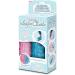 Easy Reach Loofa Cloth - 2 Pack | All-in-One Full Body Wash Cloth - Buy Online on GoSupps.com