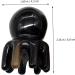 SEW Octopus Massage Kamm - Silicone Scalp Massager Shampoo Brush for Ultimate Hair Care | International Shipping - Buy Online on GoSupps.com