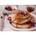 Pancake Maple Syrup Bundle Krusteaz Buttermilk Complete Light & Fluffy Pancake Mix Just Add Water 4.53kg - Buy Online on GoSupps.com