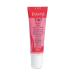 Lip Therapy Professional 6 in 1 Care and Color Intensive Lip Balm and MOISTURIZER (Strawberry Red)