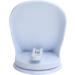 Shower Foot Support ABS+Silicone Shower Foot Rest Light Weight with Suction Cup for Bathroom - Buy Online on GoSupps.com