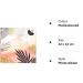Tallon Tropical Sunset Palm Leaves 6x4 Photo Album - Holds 200 Photos - Buy Online on GoSupps.com