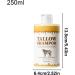 Rinse for women 250 ml natural shine against frizz on the scalp smoothing natural scalp care intensive deep moisture for split ends for women Shampoo - Buy Online on GoSupps.com