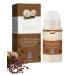Active Caffeine Anti Bulking Cream, Skin Brightening Anti Cellulite Coffee Scrub, Natural Caffeine Anti Bulking Cream, Purifying Clay Stick Mask