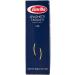  Italian Gourmet E.R. Barilla Spaghetti Tagliati No. 38 100% Italian Durum Wheat Semolina Pasta 500g + Tomato Pulp Italian Gourmet Tomato Pulp 400g Box - Buy Online on GoSupps.com