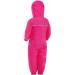 Regatta Kids Puddle Iv All-in-One Suit 12-18 Months - Jem | Unisex Waterproof Outdoor Wear - Buy Online on GoSupps.com