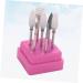 POPETPOP Nail Polishing Head Kit Sharpening Polishing Head Size 1 As Shown - Buy Online on GoSupps.com
