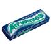 2 Full Packs of WRIGLEY'S Airwaves Chewing Gum (60 Single Packs) Menthol & Eucalyptus