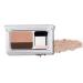 Shop Two-Color Glitter Eyeshadow for Beginners - Waterproof & Long Lasting | Pearl Camel Assorted Colors - Buy Online on GoSupps.com