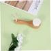 1pc Face Cleaning Brush - Exfoliating Facial Cleansing Brush for Radiant Skin | International Shipping Available - Buy Online on GoSupps.com