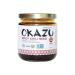 Okazu Spicy Chili Miso Oil - Savoury, Umami-Rich Condiment Handcrafted in Canada by Abokichi - All Natural, Vegan, Non-GMO, Gluten Free, 8 Oz Jar Spicy Chili 7.8 Fl Oz (Pack of 1)