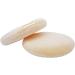 TININNA 5-Piece Baby Powder Puff Set | Disposable Talcum Powder Puffs with Nylon Strap for Easy Use | Perfect for Baby Care - Buy Online on GoSupps.com