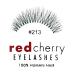 Buy Red Cherry Eyelashes #213 - Premium Quality Long-Lasting International Shipping - Buy Online on GoSupps.com
