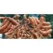 QRA Looms & Weaves - Fresh Turmeric Root from Kerala - Homestead Produce (250 gm) - Buy Online on GoSupps.com
