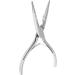 MagiDeal Hair Extension Pliers Remove Bonding Keratin Extensions & Micro Ring Tool for Real Hair Strands - Buy Online on GoSupps.com