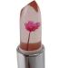 Ptdfjspt Beauty Shiny Flower Crystal Jelly Lipstick Magic Temperature Change Color Lip Balm Makeup Pink - Buy Online on GoSupps.com
