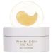The Skin House Wrinkle Golden Snail Patch (90g/60pcs) |Consolidating and moisturizing patches |Anti-aging |Against wrinkles |For ripe skin
