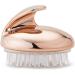 Unisex Silicone Scalp Massager Brush - Shower & Hair Washing Comb | International Shipping Available - Buy Online on GoSupps.com