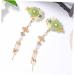 MAGICLULU 2 Pairs Tassel Hair Clip Chinese Hair Barrettes Hanfu Hair Accessories Clips for Hair Accessories Chinese Jade Hair Accessories Chinese Wedding Hair Clip Miss Hairpin Pearl China - Buy Online on GoSupps.com