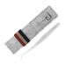 JOVISA HQ-18 Eyelash Extension Tweezers for Mega Volume And 3D 6D Mink Eyelash  Stainless Steel Straight Angled Tip False Eyelash Extension Supplies 13cm / 18.3 g HQ18