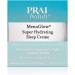 PRAI BEAUTY MenoGlow Super Hydrating Night Cream Overnight Face Moisturisers for Perimenopause Menopause Anti Aging Face Cream for Night | 50ml - Buy Online on GoSupps.com