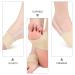 Buy Bunion Socks for Men & Women - Hammer Separator Splint - Soft Hallux Sleeve 19x6.5cm - International Shipping Available - Buy Online on GoSupps.com