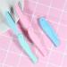 Yinbao Women's Facial Razor Set | Eyebrow & Dermaplaning Razor for Smooth Skin | 3 Pack - Buy Online on GoSupps.com