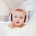 HEALLILY Baby Earmuff Infant Ear Protection Hearing Headphones Earphone Noise Cancelling Ear Muff for Toddler Infant Kid - Buy Online on GoSupps.com