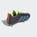 adidas Men's Kakari Rugby Shoe 14.5 - Ink/Signal Cyan/Signal Orange - Buy Online on GoSupps.com