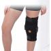 Short Hinged Knee Pads | 360 Support Brace for Hyperextension Osteoarthritis & Ligament Tears | Adjustable 0-90 Protection - Shop Internationally - Buy Online on GoSupps.com
