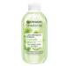 latte detergente idratante viso e occhi per pelli normali o miste purificante+struccante fresh essential 200ml