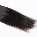 MILA 10-28 100% Real Brazilian Virgin Hair Bundles - Silky Straight Human Hair Weaving Extensions (100g/PC) - Premium Quality 28 Hair Weave - Buy Online on GoSupps.com
