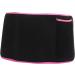 Keenso Adjustable Fitness Waist Bandage - Professional Lumbar Belt for Body-Shaping & Workout - Includes Carry Bag - Buy Online on GoSupps.com