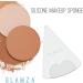 Glamza Phoera Full Coverage Makeup Kit - 24-Hour Long Lasting Oil Control Flawless Matte Matte Concealer Cream with 4 x 30ml Foundation and Sponge in - Buy Online on GoSupps.com