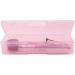 Beauticom Professional Manicure Nail Pedicure Storage Box - Large 3 Pieces - Stylish Rose Color - Ideal for Organizing Nail Kits - International Shipping Available - Buy Online on GoSupps.com