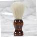 Subsofan Marble Cake Plate & Witch Hat Headband | Halloween Beard Brush & Styling Kit for Men | Compact 11x3.2cm Bristle Bartbrush - Buy Online on GoSupps.com