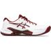 ASICS Men's Gel-Challenger 14 Shoes - 11 Size - White/Antique Red 