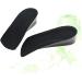 Buy Invisible Shoe Lifts & Insoles for Men & Women - Premium Arch Support Pads for Height Boost - Buy Online on GoSupps.com