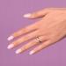 Buy Semilac One Step 3in1 UV Nail Polish S610 Barely Pink 7ml - Best International Shipping eCommerce - Buy Online on GoSupps.com