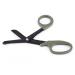 Buy LANTRO JS 7 Medical Scissors - Paramedic Emergency Bandage Tool (Green) | Fast International Shipping - Buy Online on GoSupps.com