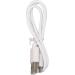 Facial USB Interface Nano Mist Sprayer DC5V for Travel Brown - Buy Online on GoSupps.com
