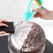 Gel Cleaner for Cookware Bottom Bottom of The Pot Black Scale Cleaner Cookware Blackening Agent Burnt Iron Pot Bottom Polishing Kitchen Cleaner (1pcs) - Buy Online on GoSupps.com
