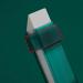 Resuable Stain Remover Bathroom Erasers Rubber Eraser Kitchen Faucet Limescale Eraser BathroomGlass Stain Rust Remover CleaningSupplies B - Buy Online on GoSupps.com